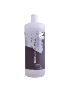 Sebastian Preset Après Shampooing Texturisant 1000ml