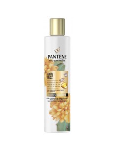 Pantene Miracle Adios Frizz Champú 225ml