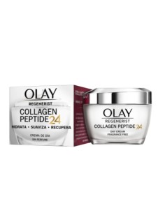 Olay Regenerist Collagen Peptide 24h Day Cream 50ml