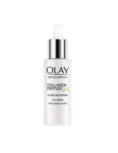 Olay Regenerist Collagen Peptide 24h Serum 40ml