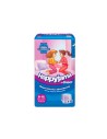 Dodot Happyjama Girl's Nightwear Size 8
