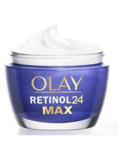 Olay Regenerist Retinol24 Max Facial Night Cream 50ml