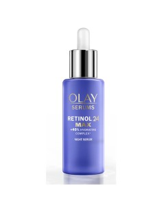 Olay Regenerist Retinol24 Max Night Serum 40ml