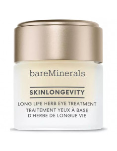 Bareminerals Skinlongevity Long Life Herb Eye Treatment 15ml