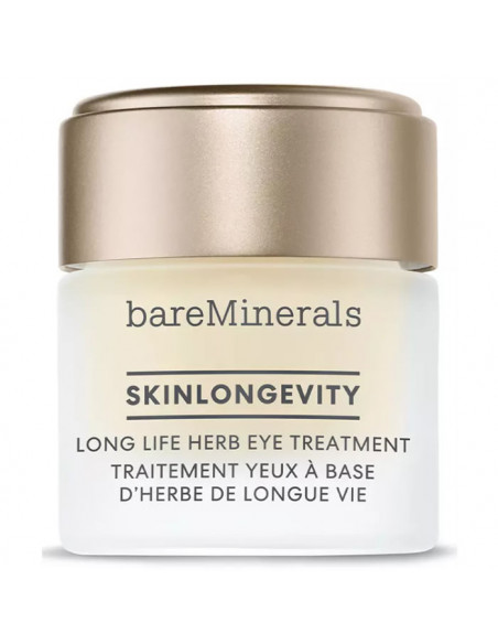 Bareminerals Skinlongevity Long Life Herb Eye Treatment 15ml