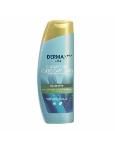 Head and Shoulders Derma X Pro Shampoo 300ml