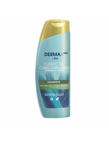 Head and Shoulders Derma X Pro Shampoo 300ml