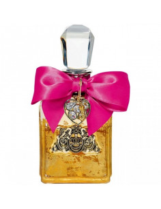 Juicy Couture Viva La Juicy Eau De Parfum Vaporisateur 50ml