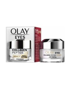Olay Regenerist Collagen Peptide24 Max Eye Cream 15ml
