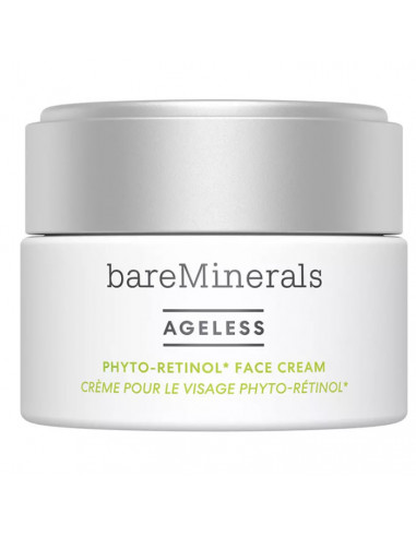 Bareminerals Ageless Retinol Face Cream 50ml Bareminerals Ageless Retinol Face Cream 50ml