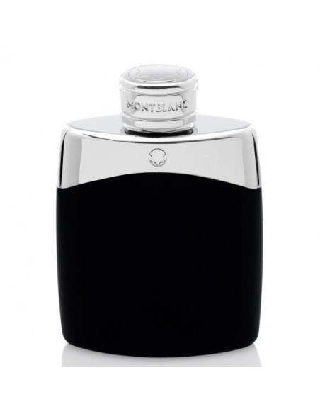 Montblanc Legend Eau De Toilette Vaporisateur 50ml