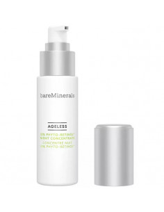 Bareminerals Ageless Retinol Night Concentrate 30ml