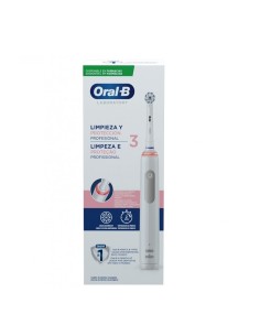Oral B Á Dents Électrique Professional Clean & Protect 3
