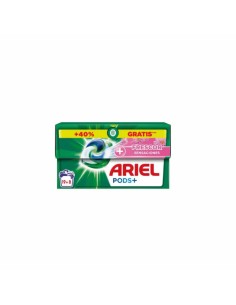 Ariel Pods Sensaciones 3en1 Detergente 27 Caps