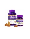 Zzzquil Natura Mélatonine Mangue & Banane 60+30 Unités