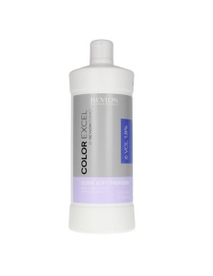 Revlon Young Color Excel Soft Energizer 10 Vol. 6% 900ml