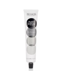 Revlon Nutri Color Filters Toning 1001 100ml