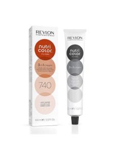 Revlon Nutri Color Filters Toning 740 100ml