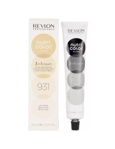 Revlon Nutri Color Filters Toning 931 100ml