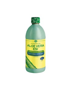 Trepatdiet Aloe Vera Zumo 1 Litro