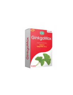 Esi Ginkgomax 30 Tab