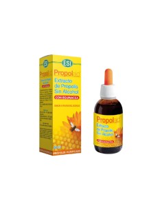 Trepatdiet Propolaid Ext Con Equinacea S- Alcohol 50ml