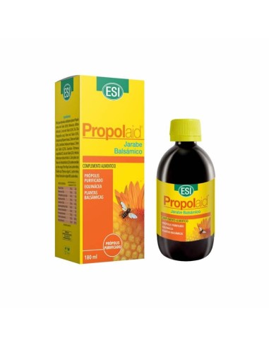 Esi Propolaid Trepat Diet Sirop balsamique 180ml Esi Propolaid Trepat Diet Sirop balsamique 180ml