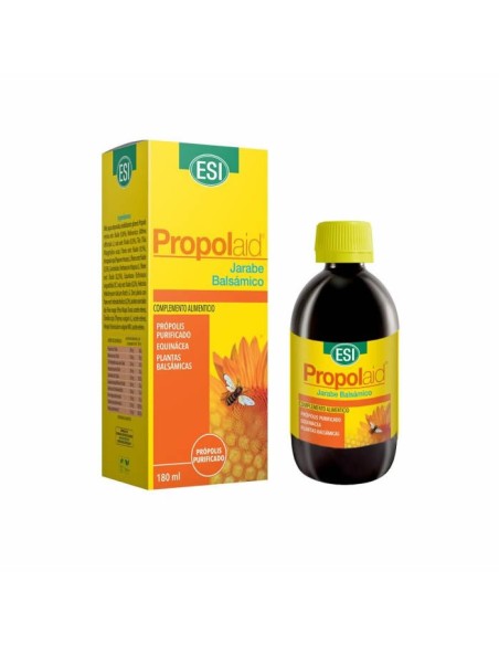 Esi Propolaid Trepat Diet Sirop balsamique 180ml