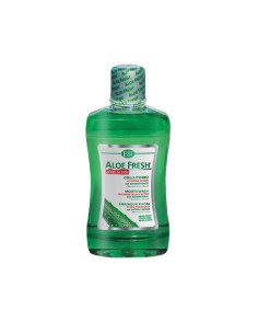 Trepatdiet Aloe Fresh Colutorio Zero 500ml