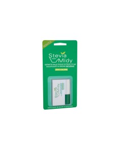 Trepatdiet Stevia 100 Comprimidos