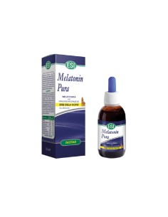 Trepatdiet Melatonin Gotas C-Erbe Not 1mg