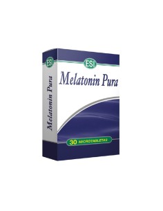 Esi Melatonin Pura 1 Mg
