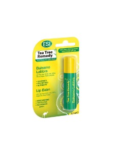 Trepatdiet Stick Labios Arbol Del Te