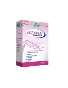 Esi Erbaven Retard 30 Comprimés