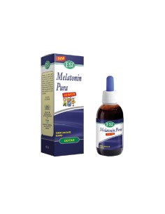 Esi Melatonin Gotas Junior 1 Mg 40ml