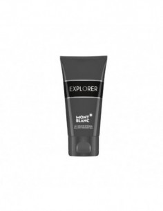 Montblanc Explorer Gel Douche Integral 150ml