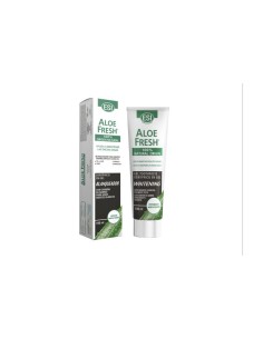 Esi Aloefresh Retard Blanchissant 100ml