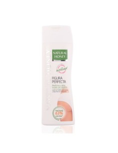 Natural Honey Perfect Figure Anti-Cellulite Firming Lotion 330ml