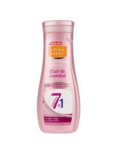 Natural Honey Elixir Youth Body Lotion 330ml