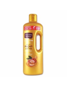 Natural Honey Elixir De Argan Shower Gel 1350ml