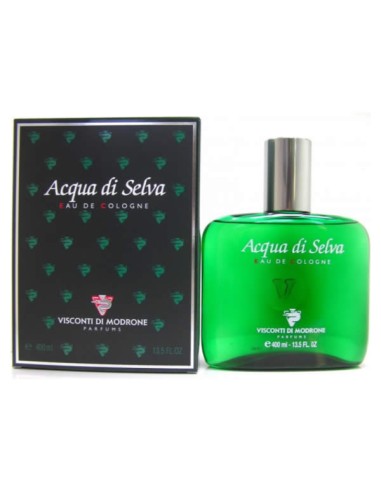 Visconti Di Modrone Acqua Di Selva Eau de Cologne 400ml