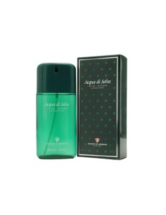 Visconti Di Modrone Acqua Di Selva Eau De Cologne Vaporisateur 100ml