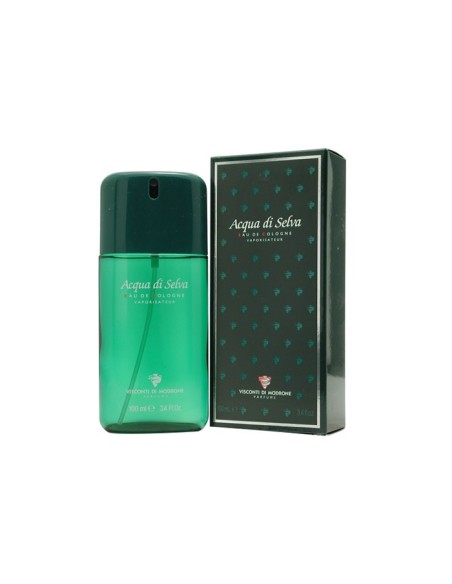 Visconti Di Modrone Acqua Di Selva Eau De Cologne Vaporisateur 100ml