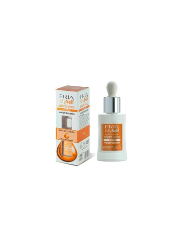 Fria Myself Serum Dia Volumen 30ml Fria Myself Serum Dia Volumen 30ml