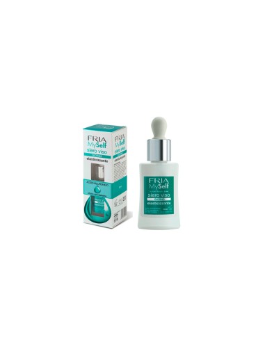 Fria Myself Serum Dia Elastizante 30ml Fria Myself Serum Dia Elastizante 30ml