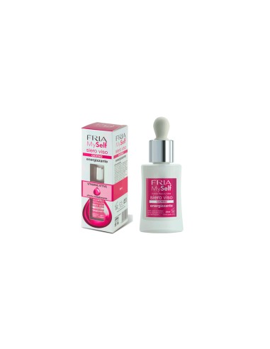 Fria Myself Serum Dia Energizante 30ml Fria Myself Serum Dia Energizante 30ml