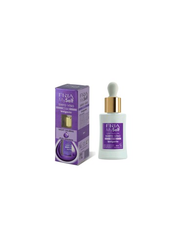 Fria Myself Serum Noche Reparador 30ml Fria Myself Serum Noche Reparador 30ml