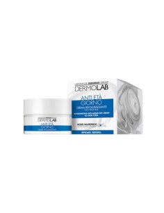 Dermolab Revolumizing Anti-Aging Day Cream 50ml