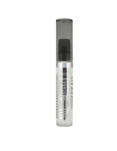 DEBORAH MILANO Mascara Love My Lashes Transparent