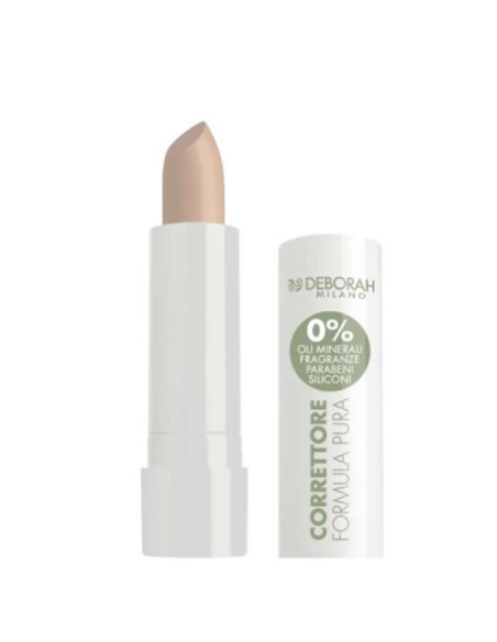 Deborah Milano Correcteur Formula Pure 02